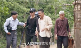 电视剧大槐树在线观看,寻根问祖，探寻家族传奇的感人之旅