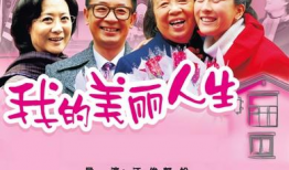 美丽人生电视剧,穿越时光的温情岁月