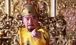 电视剧《汉刘邦》,从布衣到帝王的传奇崛起之路