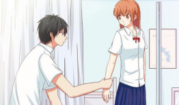 现代爱情漫画,现代爱情漫画中的浪漫篇章