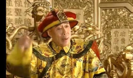 电视剧乾隆王朝,盛世风云下的宫廷传奇