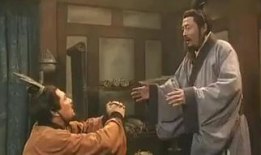 电视剧《汉刘邦》,从布衣到帝王的传奇崛起之路