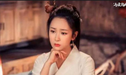 杨紫的电视剧,从家有儿女到亲爱的，热爱的——成长与蜕变之路