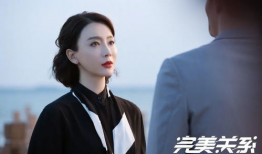 完美关系电视剧,职场情场双线交织，揭秘广告界的风云变幻