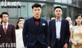创业时代电视剧,梦想与现实交织的创业风云