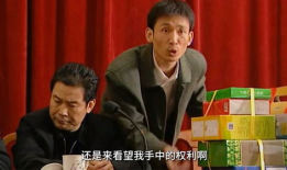 县委书记电视剧,为民谋福的青春足迹