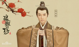 琅琊榜 电视剧,权谋风云，英雄逆袭的传奇之路