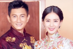 吴奇隆刘诗诗电视剧,吴奇隆刘诗诗演绎的宫廷爱恋传奇