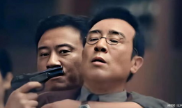 于和伟新电视剧,演绎时代风云，谱写英雄传奇