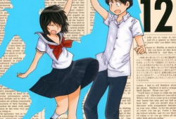 谜之彼女x 漫画,探寻神秘少女的奇幻旅程