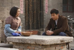 二叔电视剧,亲情纠葛与时代变迁的深情演绎