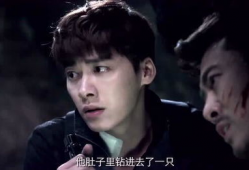 盗墓笔记电视剧第一季,神秘古墓，探险之旅开启