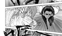 尸界漫画,末世重生，生死较量