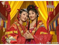 上错花轿嫁对郎电视剧全集观看,花轿误嫁的浪漫传奇