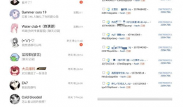 爆料吃瓜网站有哪些,盘点那些让你欲罢不能的爆料平台
