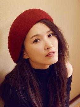 徐洁儿演过的电视剧,从还珠格格到如懿传，演绎经典角色