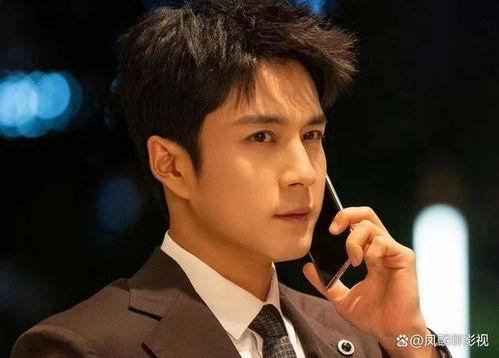 韩东君电视剧,从青春校园到古装传奇